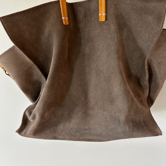 Clare V simple tote - Picture 3 of 5